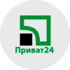 privat 24