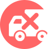 no delivery