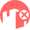 box crashed